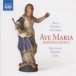 Ave Maria: Madonna Mystica - Bach, J.S. / Handel, G.F. / Schubert, F. / Bruckner, A. / Brahms, J. / Liszt, F. - CD