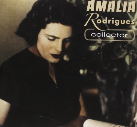 Amália Rodrigues: Collector - CD