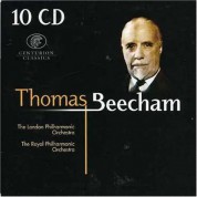 Thomas Beecham - CD
