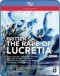 Britten: The Rape of Lucretia - BluRay