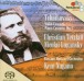 Tchaikovsky: Violin Converto, Piano Concerto No. 1 - SACD