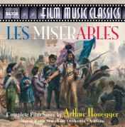 Honegger: Miserables (Les) (1934) - CD