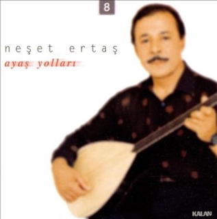 Neşet Ertaş: Ayaş Yolları - CD