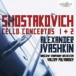 Shostakovich: Cello Concertos Nos. 1 & 2 - CD