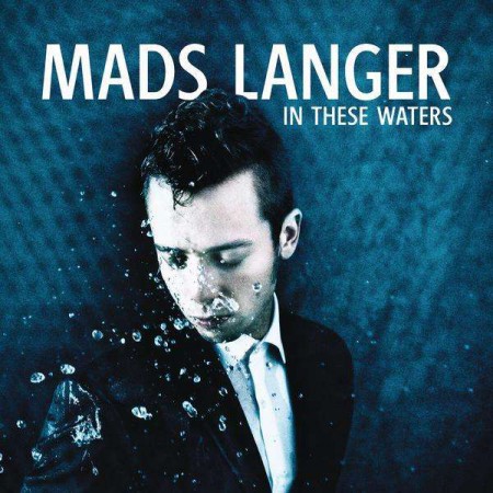 Mads Langer: In These Waters - CD