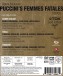 Puccini's Femmes Fatales - DVD