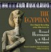 Herrmann / Newman: Egyptian (The) - CD