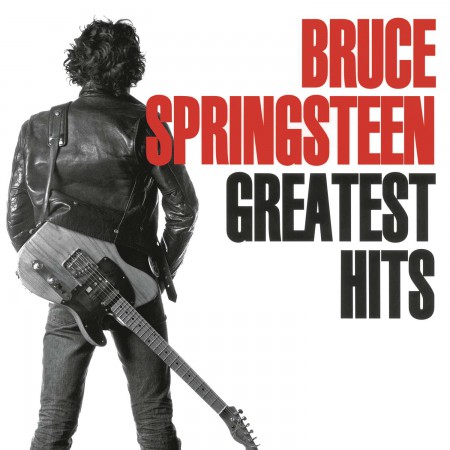 Bruce Springsteen: Greatest Hits - Plak