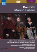 Donizetti: Marino Faliero - DVD