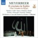 Meyerbeer: Il crociato in Egitto - CD