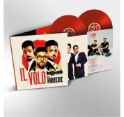 Il Volo Sings Morricone (Limited Edition - Red Vinyl) - Plak