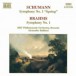 Schumann, R.: Symphony No. 1 / Brahms: Symphony No. 1 - CD