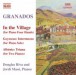 Granados, E.: Piano Music, Vol. 10 - In the Village - CD