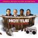 OST - Hot Tub Time Machine - CD
