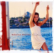 Monica Molina: Autorretrato 'The Best Of' - CD