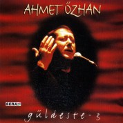 Ahmet Özhan: Güldeste 3 - CD