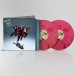 Rush! (Are U Coming? - Pink & Red Splatter Vinyl) - Plak