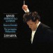 Mahler: Symphony No. 3 (200g-edition) - Plak
