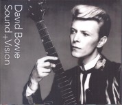 David Bowie: Sound+Vision - CD