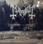 Mayhem: Henhouse Recordings - Plak
