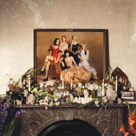 The Last Dinner Party: Prelude To Ecstasy - CD