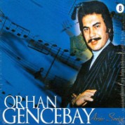 Orhan Gencebay: Arşiv Serisi 8 - CD