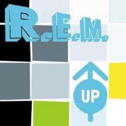 R.E.M.: Up - CD