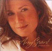 Amy Grant: Greatest Hits - CD