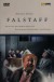 Salieri: Falstaff - DVD