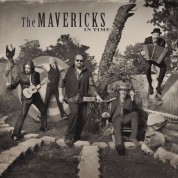 Mavericks: In Time - Plak
