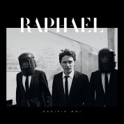 Raphael: Pacific 231 - CD