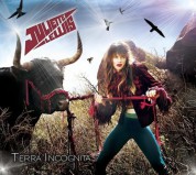 Juliette Lewis: Terra Incognita - CD