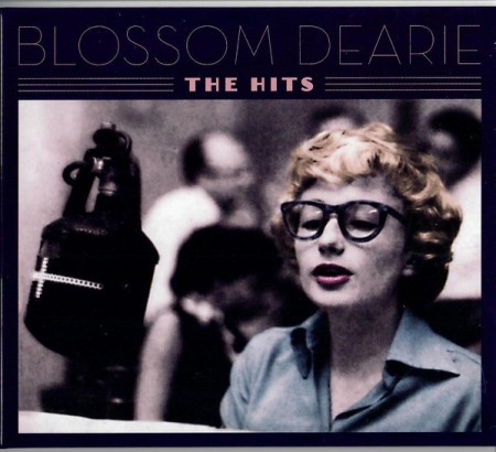 Blossom Dearie: The Hits - 24 Golden Tracks!!!! - CD