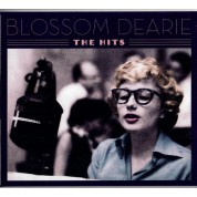 Blossom Dearie: The Hits - 24 Golden Tracks!!!! - CD