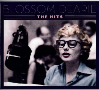 Blossom Dearie: The Hits - 24 Golden Tracks!!!! - CD
