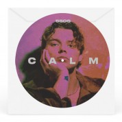 5 Seconds Of Summer: Calm (Ashton Remix Track-Picture Disc) - Plak