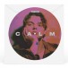 Calm (Ashton Remix Track-Picture Disc) - Plak
