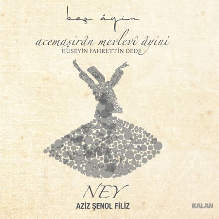 Aziz Şenol Filiz: Beş Ayin - CD