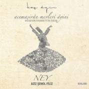 Aziz Şenol Filiz: Beş Ayin - CD