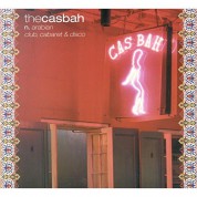 Çeşitli Sanatçılar: The Casbah - CD
