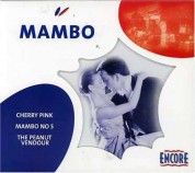 Çeşitli Sanatçılar: Mambo - CD