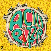 Mustafa Avşar: Acılı Pizza - CD