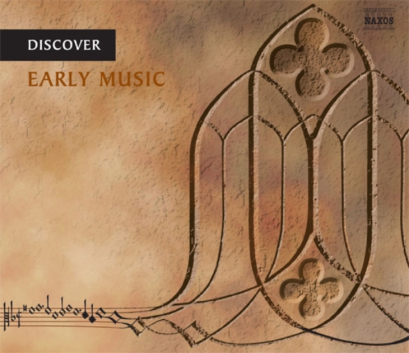 Discover Early Music - CD Foto #1