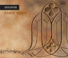 Discover Early Music - CD Foto #1