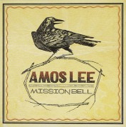 Amos Lee: Mission Bell - CD