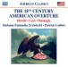The 18th Century American Overture - CD