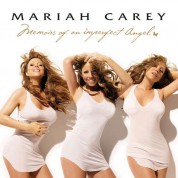 Mariah Carey: Memoirs Of An Imperfect Angel - CD