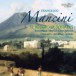 Mancini: Complete Recorder Sonatas - CD