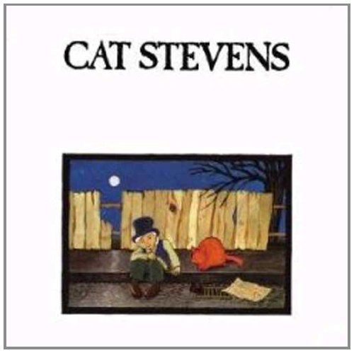 Cat Stevens: Teaser And The Firecat - Plak Foto #1