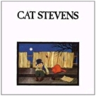 Cat Stevens: Teaser And The Firecat - Plak Foto #1